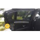 Tendine parasole oscuranti su misura Renault Laguna III Berlina 2007-2015