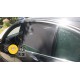 Cortinas tapa sol / solares para Renault Laguna III Carro (2007-2015)