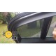 AUTOZONWERING, ZONWERING, ZONNESCHERMEN Renault Laguna III 2007-2015 Hatchback