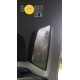 Solgardiner Solskydd VW Volkswagen Golf Sportsvan