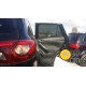 UV Car Shades, Sunshades, Car Window Sun Blinds Mazda CX-5 (2012-2016)