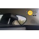 Tendine parasole oscuranti su misura Mazda CX-5 (2012-2016)