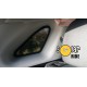 Sun Shades KIA Niro (2016-2022)