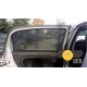 3 Jaluzele pentru geamurile FIAT EVO / GRANDE PUNTO 2005-2014