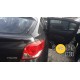 Cortinas tapa sol / solares para Chevrolet Cruze I Hatchback (2008–2016)