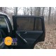 STORES RIDEAUX PARE SOLEIL VW Volkswagen Tiguan (2007-2018)