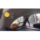 Solgardiner Solskydd Renault Megane Sport Tourer  2008-2016