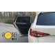 Cortinas tapa sol / solares para Skoda Kodiaq (2016-)
