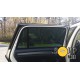 Solgardiner Solskydd SKODA KODIAQ (2016-)
