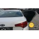 UV Car Shades, Sunshades, Car Window Sun Blinds Kia Optima III 2010–2015