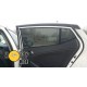 Tendine parasole oscuranti su misura Kia Optima III 2010–2015