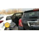 3 Jaluzele pentru geamurile Opel Mokka / Mokka X  (2012-)
