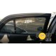 Sluneční clony sada - Opel Mokka / Mokka X  (2012-)