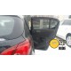 UV Car Shades, Sunshades, Car Window Sun Blinds OPEL CORSA E  2014-