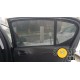 UV Car Shades, Sunshades, Car Window Sun Blinds OPEL CORSA E  2014-