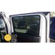 Sun Shades SKODA YETI