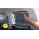 Sun Shades SKODA YETI
