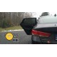 Cortinillas Parasoles Pantallas solares a medida Kia Optima IV  2015-