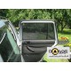 UV Car Shades, Sunshades, Car Window Sun Blinds VW Volkswagen Golf 4 Estate