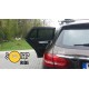 STORES RIDEAUX PARE SOLEIL Mercedes-Benz Classe C S205 W205