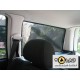 UV Car Shades, Sunshades, Car Window Sun Blinds VW Volkswagen Golf 4 Estate
