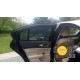 Sluneční clony sada - ALFA ROMEO GIULIA 2016-