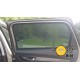 UV Car Shades, Sunshades, Car Window Sun Blinds SKODA KAROQ (2017-)
