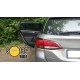 Sun Shades Opel VAUXHALL ASTRA K Estate / Sports Tourer 2015-
