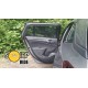 Jaluzele pentru geamurile OPEL ASTRA K Kombi / Sports Tourer 2015-