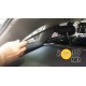 Sun Shades Opel VAUXHALL ASTRA K Estate / Sports Tourer 2015-