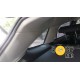 Sluneční clony sada - OPEL ASTRA K Kombi / Sports Tourer 2015-