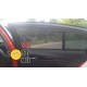 UV Car Shades, Sunshades, Car Window Sun Blinds Opel VAUXHALL Insignia B Sedan Liftback 2017 -