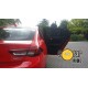 UV Car Shades, Sunshades, Car Window Sun Blinds Opel VAUXHALL Insignia B Sedan Liftback 2017 -