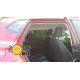 AUTOZONWERING, ZONWERING, ZONNESCHERMEN SEAT Ibiza V (2017-)