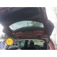 Sun Shades Opel Crossland X 2017-