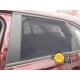 Cortinillas Parasoles Pantallas solares a medida Opel Crossland X 2017-