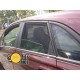 Cortinillas Parasoles Pantallas solares a medida Opel Crossland X 2017-