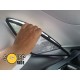 Sun Shades Opel Crossland X 2017-