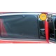 Sluneční clony sada - OPEL ASTRA K HATCHBACK  2015-