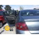 AUTOZONWERING, ZONWERING, ZONNESCHERMEN PEUGEOT 407 (2004-2011)