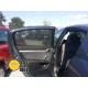 Solgardiner Solskydd PEUGEOT 407 (2004-2011)