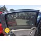 AUTOZONWERING, ZONWERING, ZONNESCHERMEN PEUGEOT 407 (2004-2011)