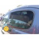 AUTOZONWERING, ZONWERING, ZONNESCHERMEN PEUGEOT 407 (2004-2011)