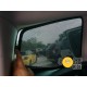 UV Car Shades, Sunshades, Car Window Sun Blinds PEUGEOT 5008 (2009-2017)