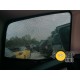 Solgardiner Solskydd PEUGEOT 5008 (2009-2017)