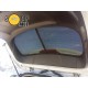 Solgardiner Solskydd Mazda CX-3 ( 2015- )