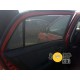 Solgardiner Solskydd Toyota Corolla IX (E120, E130) 2002-2007