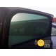 UV Car Shades, Sunshades, Car Window Sun Blinds PEUGEOT 3008 (2009-2016)