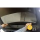 Sun Shades Renault Captur (2013..-)