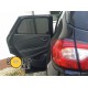 Sun Shades Renault Captur (2013..-)